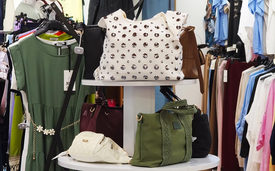 Moda actual y elegante - Tienda de Ropa de Mujer en Figueres