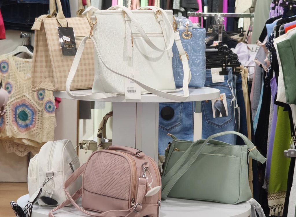 Qué puedes encontrar en nuestra tienda de ropa en Figueres